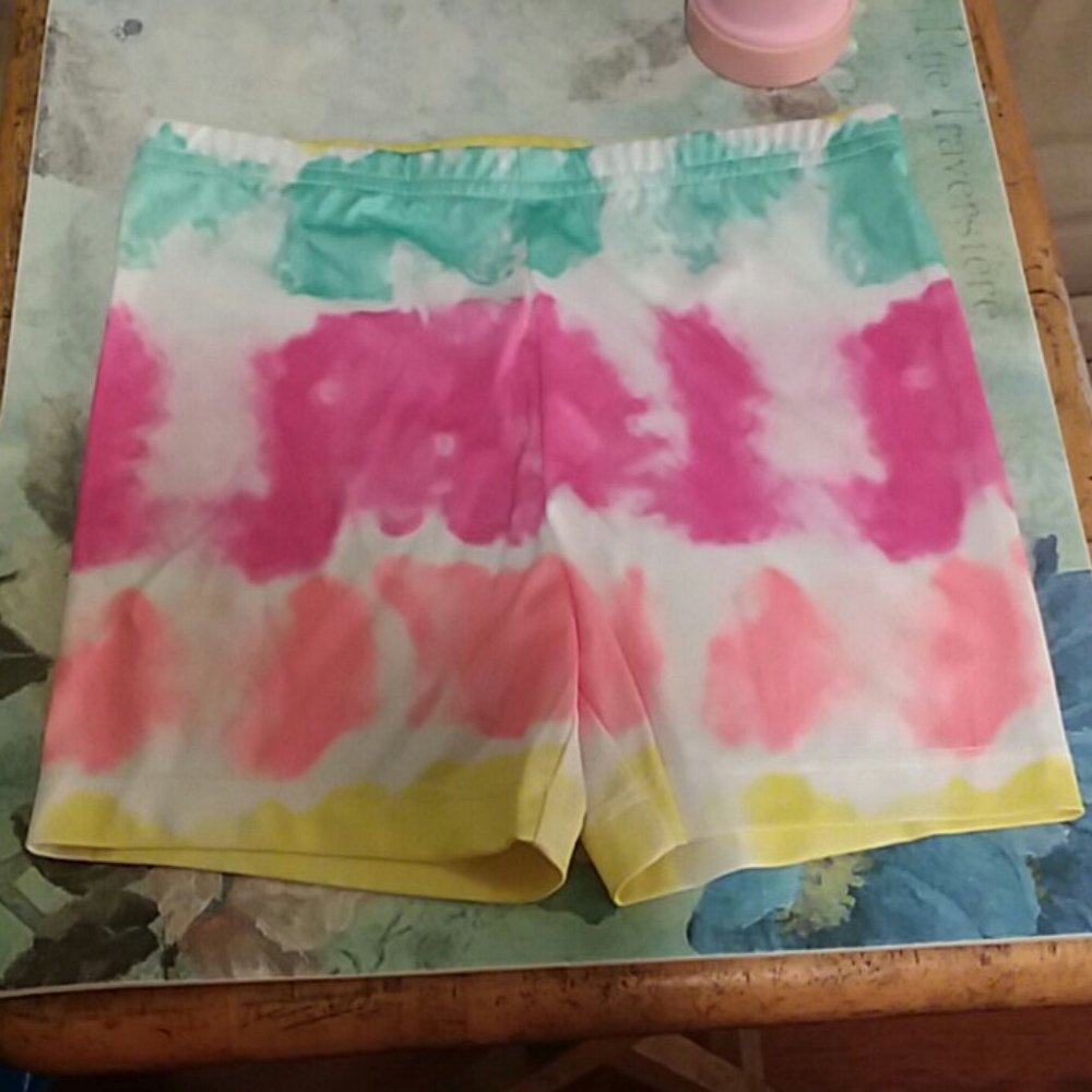 Bike Shorts